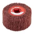 Flex Schleif-Vlies SW-V A280 100x100 Produktbild