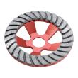 Flex Diamantschleifteller Turbo-Jet Turbo-Jet D125 22,2 Produktbild
