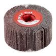 Flex Schleif-Mop SW-M P80 100x100 Produktbild img1 S