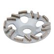 Flex Diamantschleifteller Thermo-Jet TH-Jet D125 22,2 Produktbild