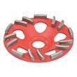 Flex Diamantschleifteller Estrich-Jet E-Jet D125 22,2 Produktbild