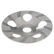 Flex Diamantschleifteller Surface-Jet S-Jet D125 22,2 Produktbild