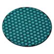 Flex Diamant-Schleifpad DP 50 DRY D115 Produktbild