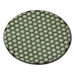 Flex Diamant-Schleifpad DP 400 DRY D115 Produktbild