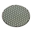 Flex Diamant-Schleifpad DP 800 DRY D115 Produktbild