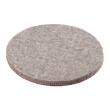 Flex Naturfaser-Filzpad FP D125 S VE5 Produktbild