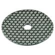 Flex Diamant-Schleifpad DP 30 DRY D150 Produktbild