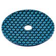 Flex Diamant-Schleifpad DP 50 DRY D150 Produktbild