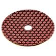Flex Diamant-Schleifpad DP 100 DRY D150 Produktbild