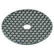 Flex Diamant-Schleifpad DP 200 DRY D150 Produktbild