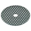 Flex Diamant-Schleifpad DP 400 DRY D150 Produktbild
