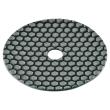 Flex Diamant-Schleifpad DP 800 DRY D150 Produktbild