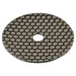 Flex Diamant-Schleifpad DP 1500 DRY D150 Produktbild