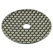 Flex Diamant-Schleifpad DP 3000 DRY D150 Produktbild