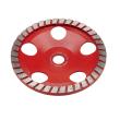 Flex Diamantschleifteller Turbo-Jet Turbo-Jet D180 22,2 Produktbild