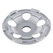 Flex Diamantschleifteller Basic-Cut D125 22,2 Produktbild