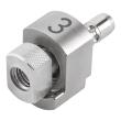 Flex Adapter exzentrisch freilaufend DT-XF 3 Produktbild