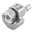 Flex Adapter exzentrisch freilaufend DT-XF 12 Produktbild