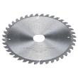 Flex Standard Sägeblatt D190x1,6/1,0x30 HW Z40/5° WZ Produktbild img1 S