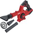 Flex Akku-Gebläse zur Fahrzeugtrocknung 18 V BW 18.0-EC/Detailing Set Produktbild img1 S