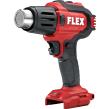 Flex Akku-Heißluftpistole 18 V HG 530 18 Produktbild img1 S