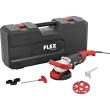 Flex Kraftvoller 1750 Watt Sanierungsschleifer für randnahes Schleifen LD 18-7 125 R, Kit E-Jet Produktbild img1 S
