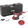 Flex Kraftvoller 1750 Watt Sanierungsschleifer für randnahes Schleifen LD 18-7 150 R, Kit Turbo-Jet Produktbild img1 S