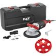 Flex Sanierungsschleifer für Flächen LD 24-6 180, Kit E-Jet Produktbild img1 S