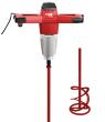 Flex 1010 Watt 1-Gang-Rührer mit Gasgebeschalter MXE 1000 + HP2 120 Produktbild img1 S