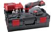 Flex smarter Akku-Polierer 12 V PXE 80 12-EC/2.5 SET Produktbild img1 S