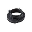 Flex Absaughaube SG-RD115RE Produktbild
