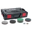 Flex Inox-Set (Ø 125 mm) I-Box SE 14-2 125 Produktbild img1 S