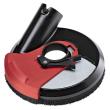 Flex Absaughaube mit drehbarem Randsegment SG-R D150 SE Produktbild