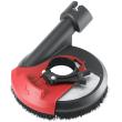 Flex Absaughaube mit drehbarem Randsegment SG-R D125 LD Produktbild