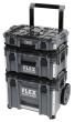 Flex Transportkofferset 1 STACK PACK TK-L SP SET-1 Produktbild img1 S