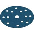 Flex Schleifpapier ZIRCOFLEX Xtreme D150-14 ZI-P60 VE12 Xtreme Produktbild