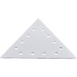 Flex Schleifpapier exzentrisch Xtreme 290-12 MF-P120 VE12 Xtreme Produktbild img1 S