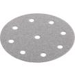Flex Schleifpapier Universal Xtreme D125-8 SV-P80 VE25 Xtreme Produktbild img1 S
