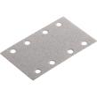 Flex Schleifpapier Universal Xtreme 80x133 SV-P150 VE25 Xtreme Produktbild