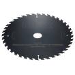 Flex Standard Kreissägeblatt mit Wechselzahn D254x2,0/1,4x30 HW Z=40/+18° WZ/WZ/DZ Produktbild