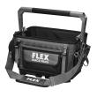 Flex Werkzeugtasche STACK PACK TKL SP TT Produktbild img1 S