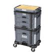 Flex Transportkofferset 2 STACK PACK TKL SP SET 2 Produktbild img1 S