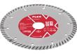 Flex Diamantjet VI - Speedcut D-TCS D-Jet 140x22,2 Produktbild img1 S