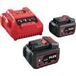 Flex Power 12-55 Q Set P-Set 12-55 Q Produktbild