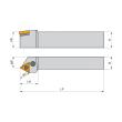Dormer Pramet Drehwerkzeughalter ISO C PTTN(RL) EXT Produktbild img4 S