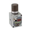 RIEGLER Proportional-Regelventil »sentronic D«, 24 V DC, G 1/8, DN 4 Produktbild img1 S