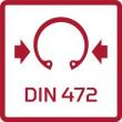 GEDORE R2770 Innensicherungsringzange Produktbild img2 S