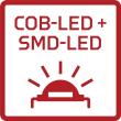 GEDORE R95600320 Inspektionslampe Produktbild img8 S