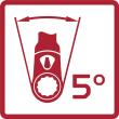 GEDORE R33003051 Bit-Satz 1/4 51tlg Produktbild img7 S