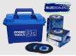 PFERD TOOLS Trennscheiben EHT 125-1,0 START STEELOX (100) BLUEDEALS EDITION Produktbild img1 S